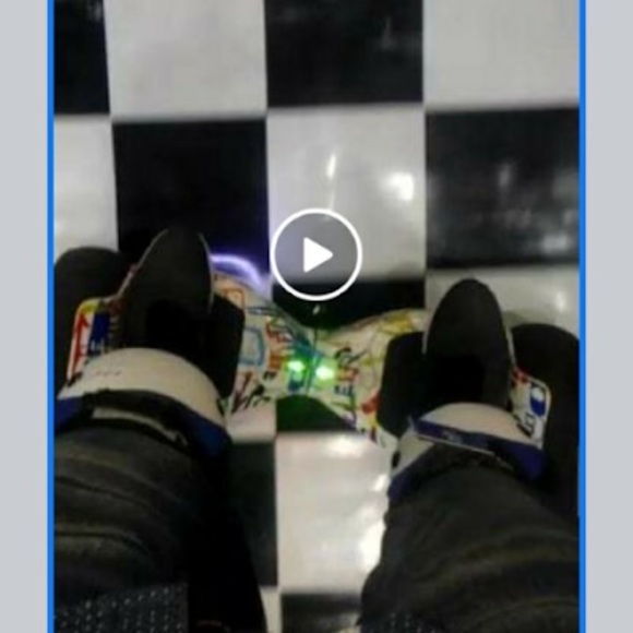 Meet your Posher, Peterson - Picture 1 of 1